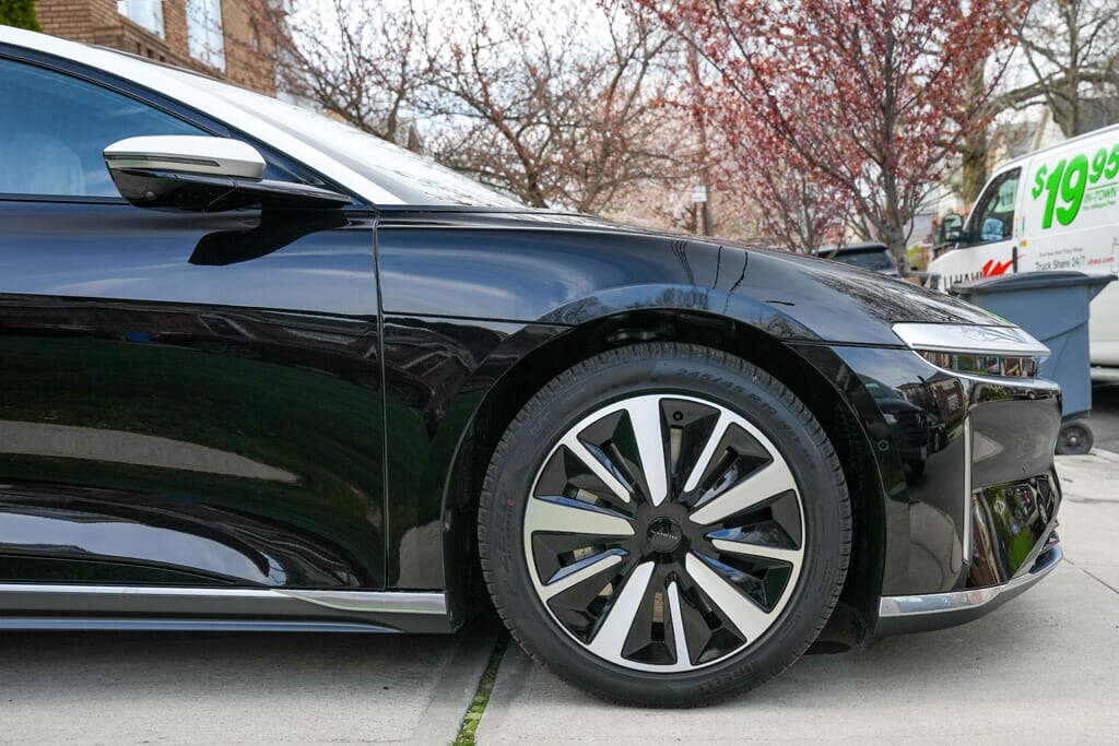 2022 Lucid Motors Air Grand Touring for sale